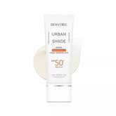 DEWYTREE Urban Shade Derma Panthenol 5 Moisture Barrier Sun 40ml SPF50+ PA++++